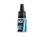 Синтетическое масло для рыболовных катушек HTA Reel Ultra Fast Oil 10мл
