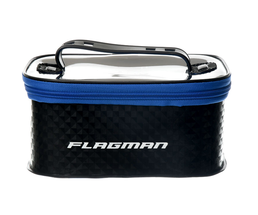 Емкость для аксессуаров Flagman Armadale EVA Accessory Bag 21х14х9см