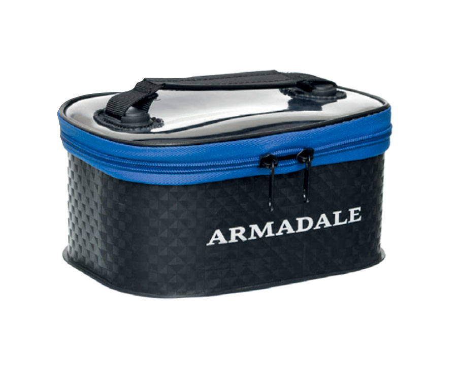 Емкость для аксессуаров Flagman Armadale EVA Accessory Bag 21х14х9см