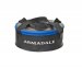 Ведро с крышкою Flagman New Armadale EVA Bucket 35х13см