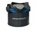 Ведро с крышкою Flagman New Armadale EVA Bucket 30х20см