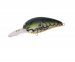 Воблер Bomber 06 Model A2 5.4см 10.5г Dark Green Crawdad