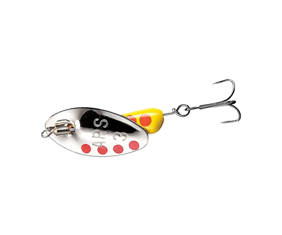 Блешня Smith AR Spinner Trout Model 2.1г #03 RSYL