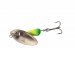 Блешня Smith AR Spinner Trout Model 2.1г #21