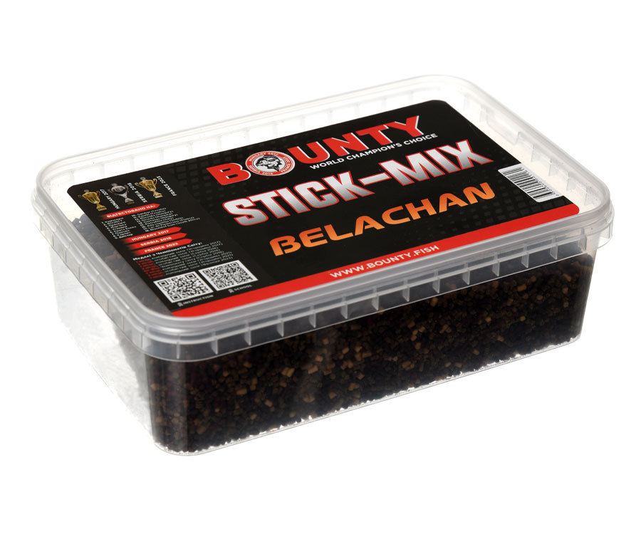 Стик-микс Bounty Stick-Mix Belachan