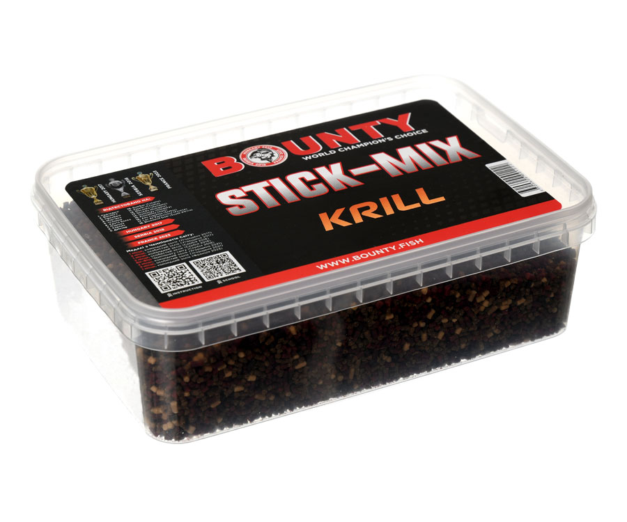 Стик-микс Bounty Stick-Mix Krill