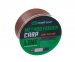 Жилка Carp Pro Method+ Method Feeder Carp Dark Brown 300м 0.25мм