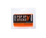 Бойлы Carp Catchers pop-up sticks orange 6/8мм