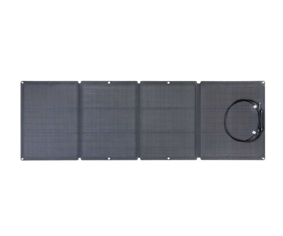 Солнечная панель EcoFlow 160w Solar Panel Charger