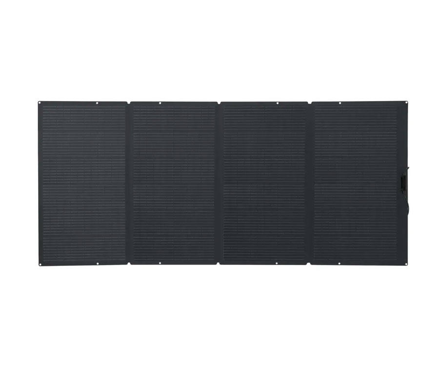 Солнечная панель EcoFlow 400w Solar Panel Charger