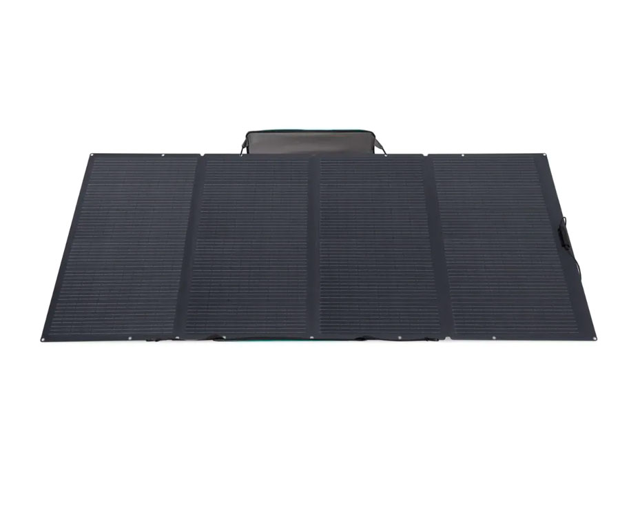 Солнечная панель EcoFlow 400w Solar Panel Charger