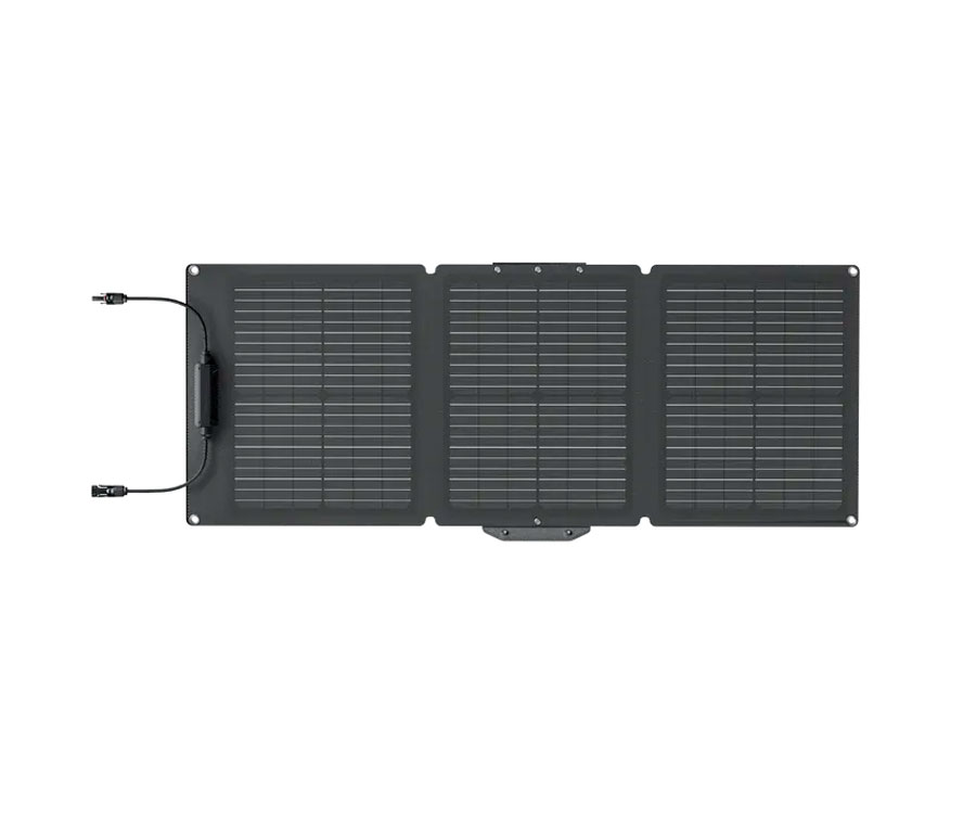 Солнечная панель EcoFlow 60w Solar Panel Charger