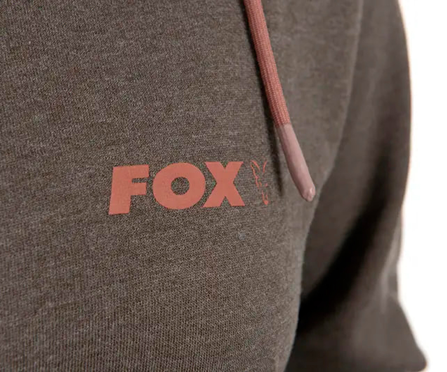 Худі жіноче Fox WC Zipped Hoodie S 8-10