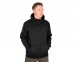 Куртка Fox Collection Soft Shell Jacket Black/Orange XL