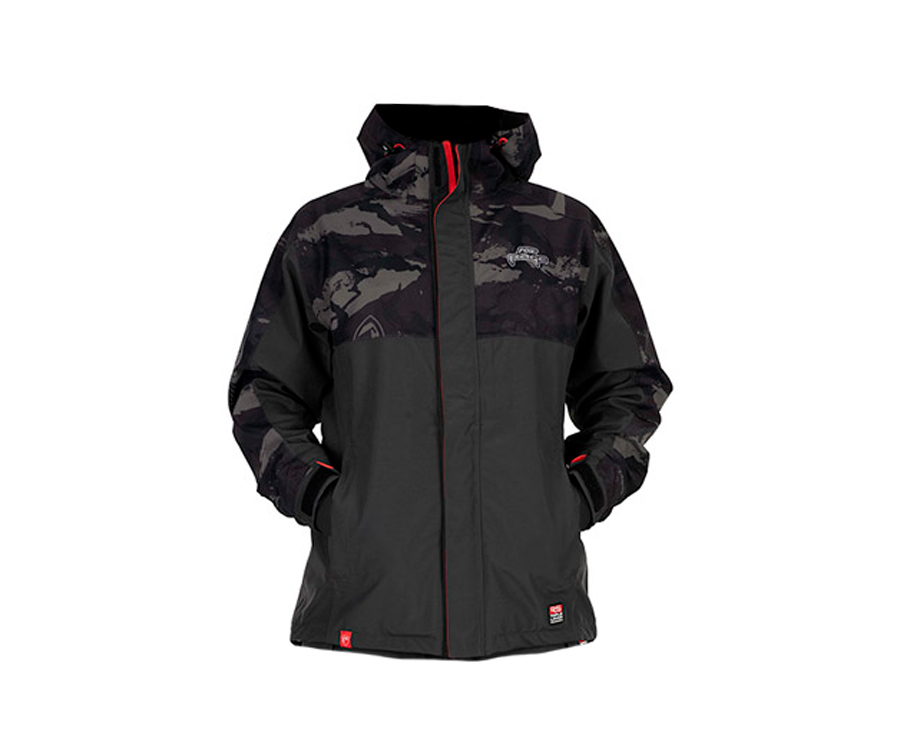 Куртка Fox Rage RS Triple-Layer Jacket M