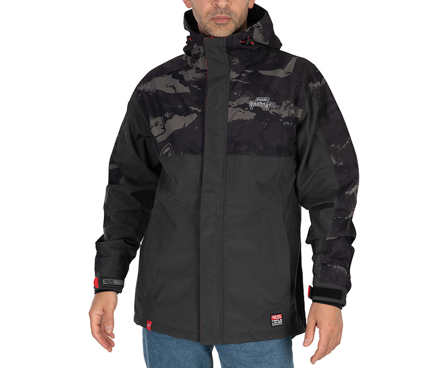 Куртка Fox Rage RS Triple-Layer Jacket M