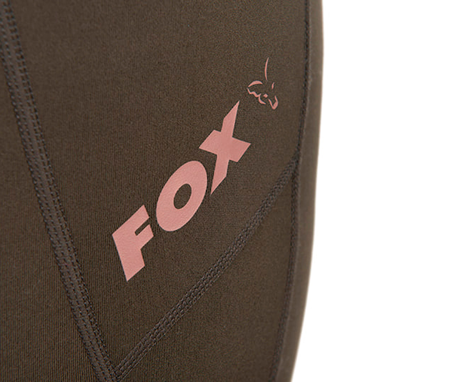 Штаны Fox WC Leggings L 16-18