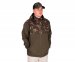 Куртка водонепроницаемая Fox Camo/Khaki RS 10K Jacket M