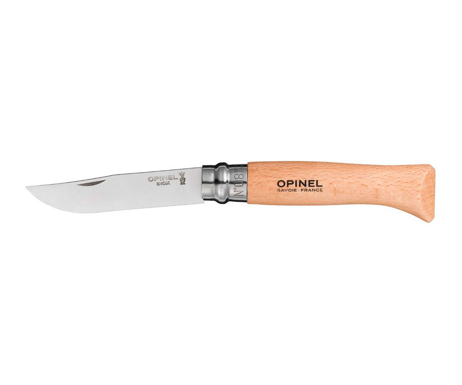 Нож складной Opinel VRN №9