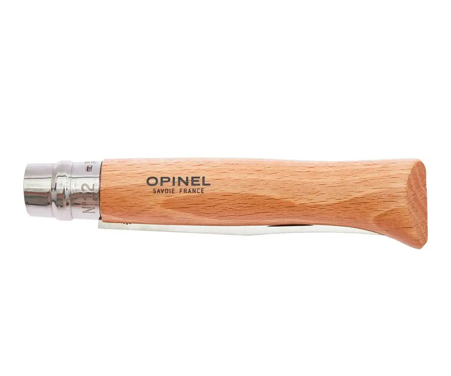 Нож складной Opinel VRI №12