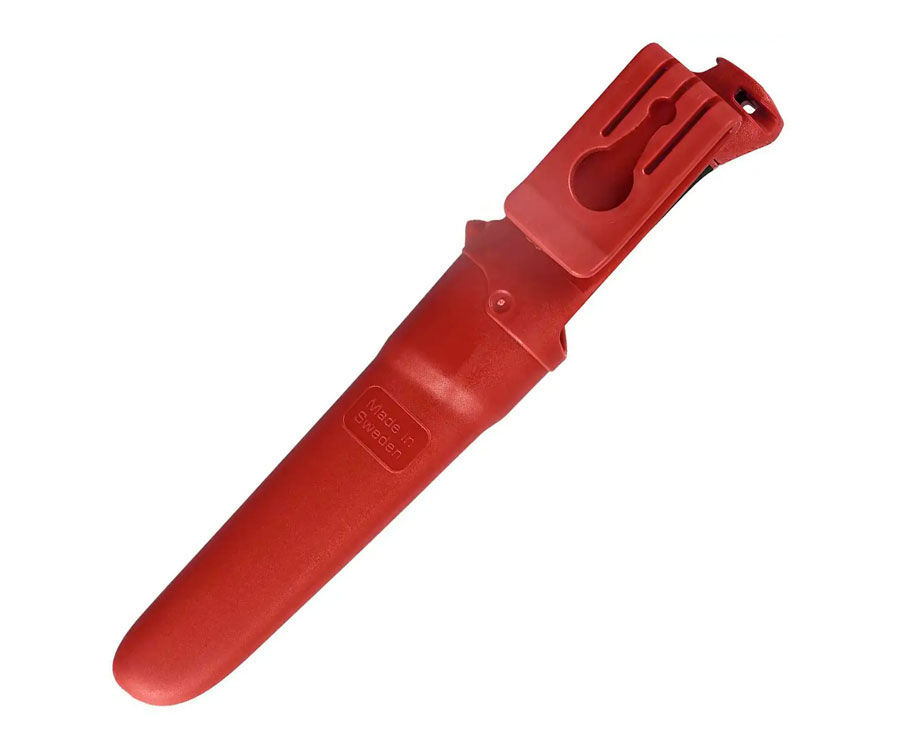 Ніж Morakniv Companion Spark Red