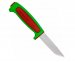 Ніж Morakniv Basic 511 LE 2024 Ivy Green/Dala red