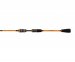 Спиннинговое удилище Daiwa 24 Presso Trout Spin 2.1м 0.5-5г