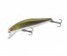 Воблер Daiwa TN Wise Minnow 70FS Matt Ayu