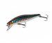 Воблер Daiwa TN Wise Minnow 70FS Kibinago