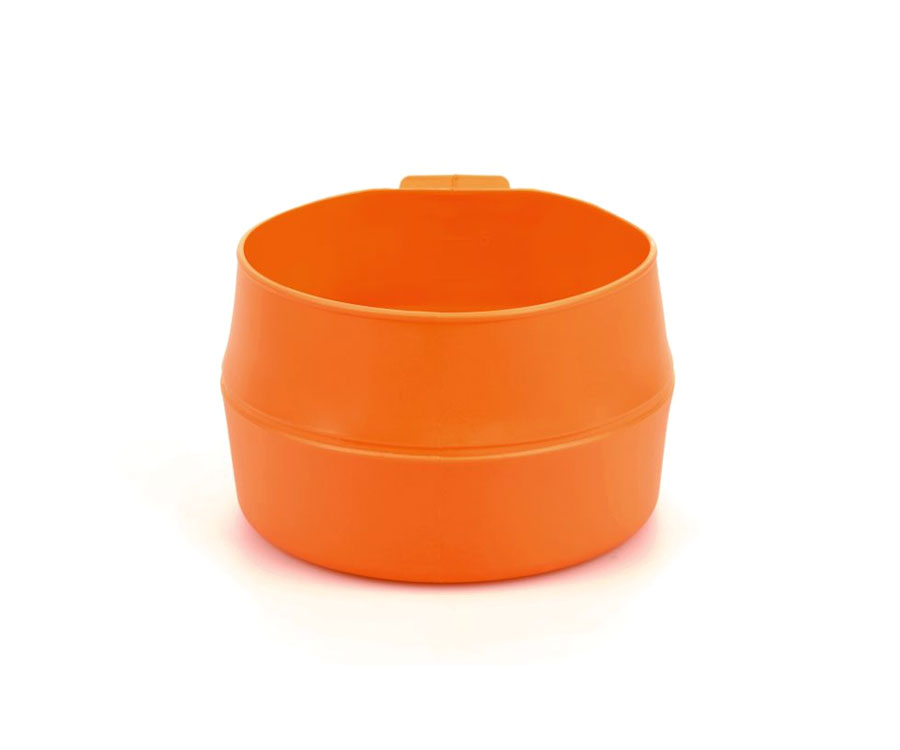 Кружка Wildo Fold-A-Cup Big Orange