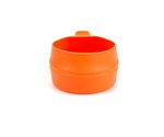 Кружка Wildo Fold-A-Cup Green Orange