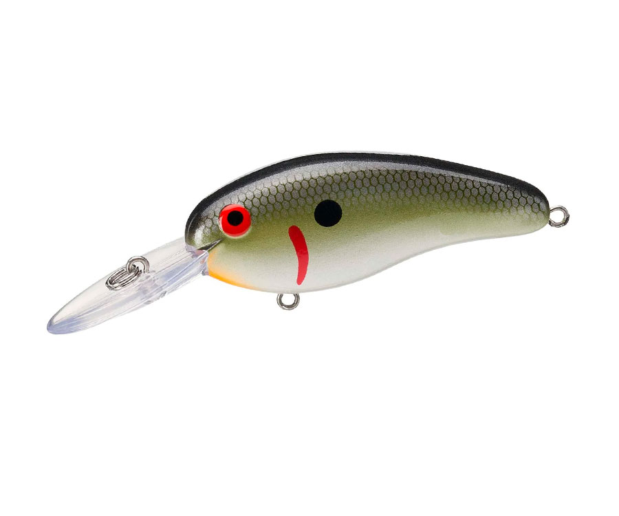 Воблер Bomber Deep Flat A2 63мм Tennessee Shad