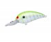 Воблер Bomber 04 Model A2 54мм Chartreuse Shad