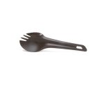 Ложка-виделка Wildo Spork Dark Grey