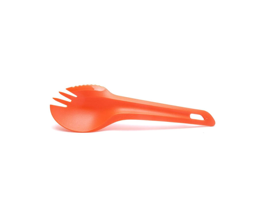 Ложка-виделка Wildo Spork Orange