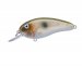 Воблер Bomber Flat A2 63мм Green Pearl Shad