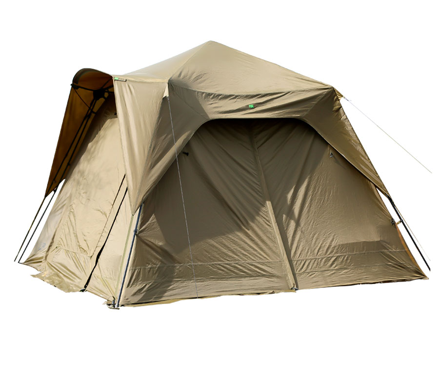 Шатёр карповый Carp Pro Big Session Shelter 3+ Man