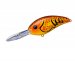 Воблер Bomber Fat Free Shad Jr 61мм Muddy Craw