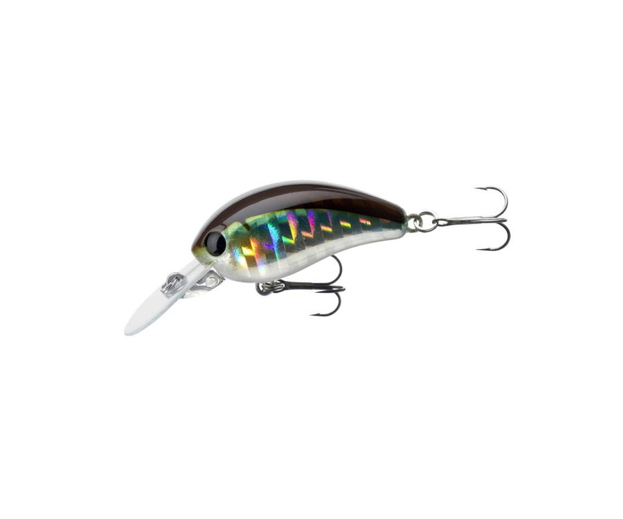 Воблер Daiwa TN Baby Crank 35F-DR KBNG