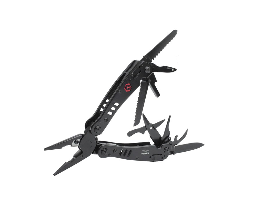 Мультитул Ganzo Multi Tool G302-В