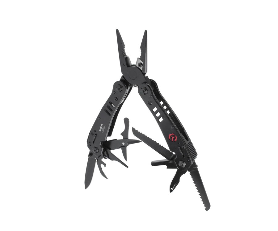 Мультитул Ganzo Multi Tool G302-В