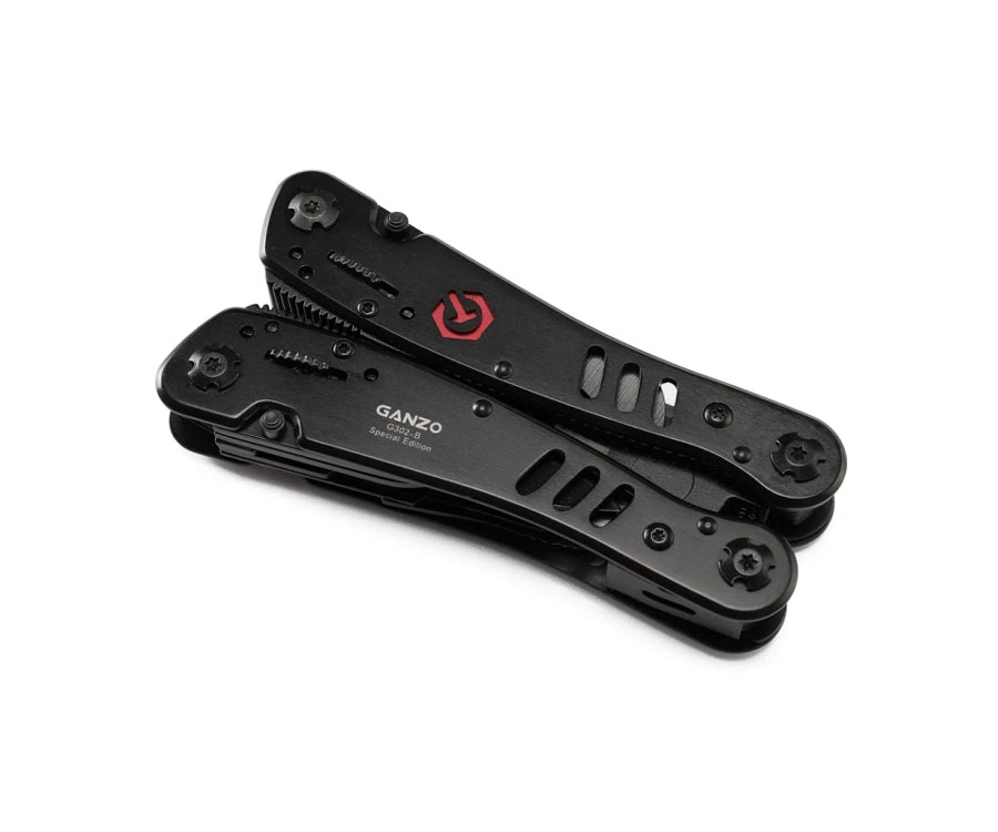 Мультитул Ganzo Multi Tool G302-В