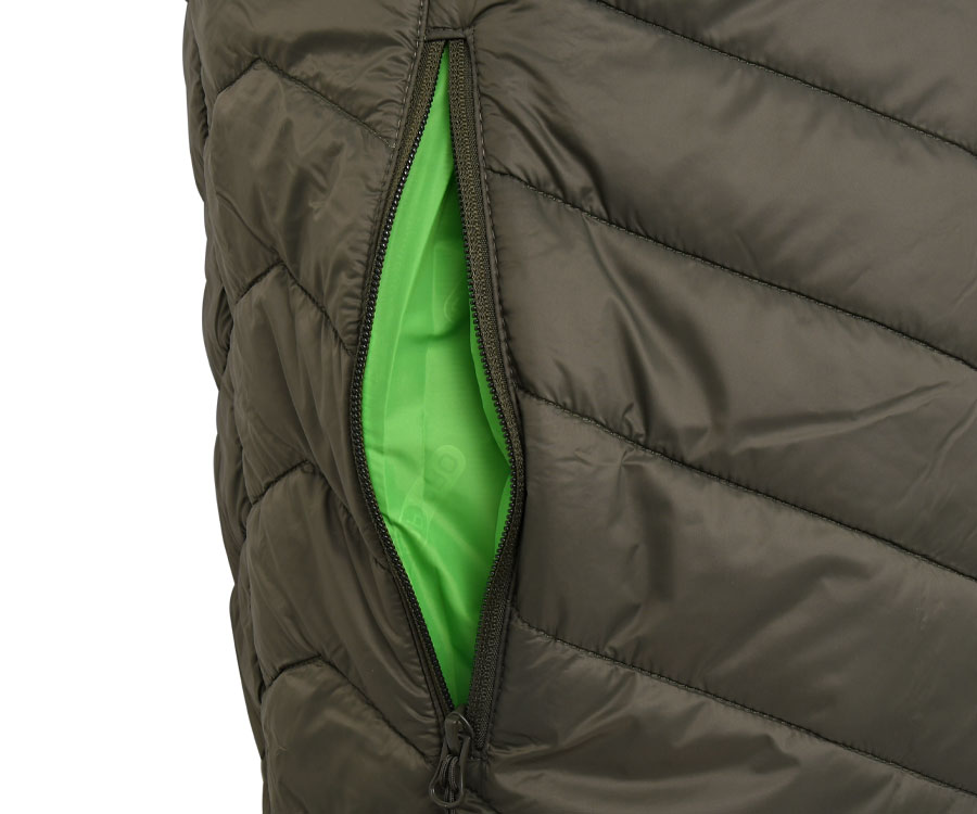 Жилет Carp Pro Warming Insulator Light XL