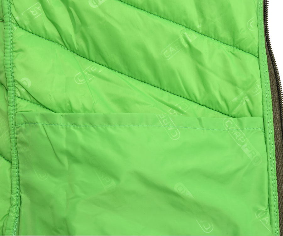 Жилет Carp Pro Warming Insulator Light XXL