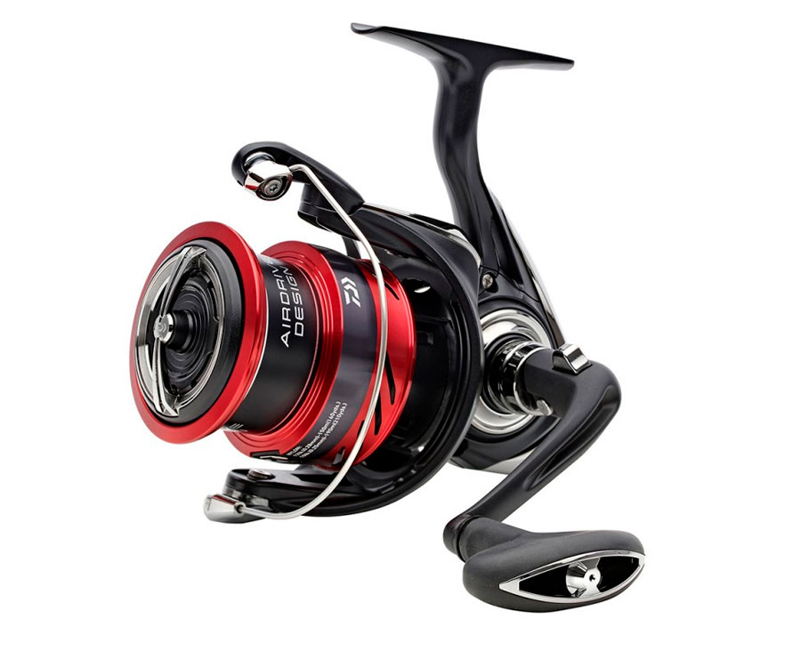 Катушка фидерная Daiwa 23 Ninja LT 6000SS