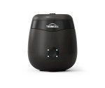 Устройство от комаров Thermacell E55 Rechargeable Mosquito Repeller Charcoal