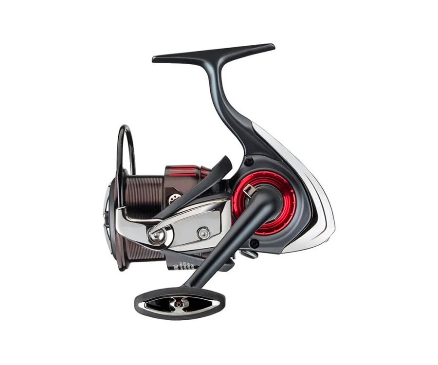 Катушка Daiwa Tournament 3010 QD