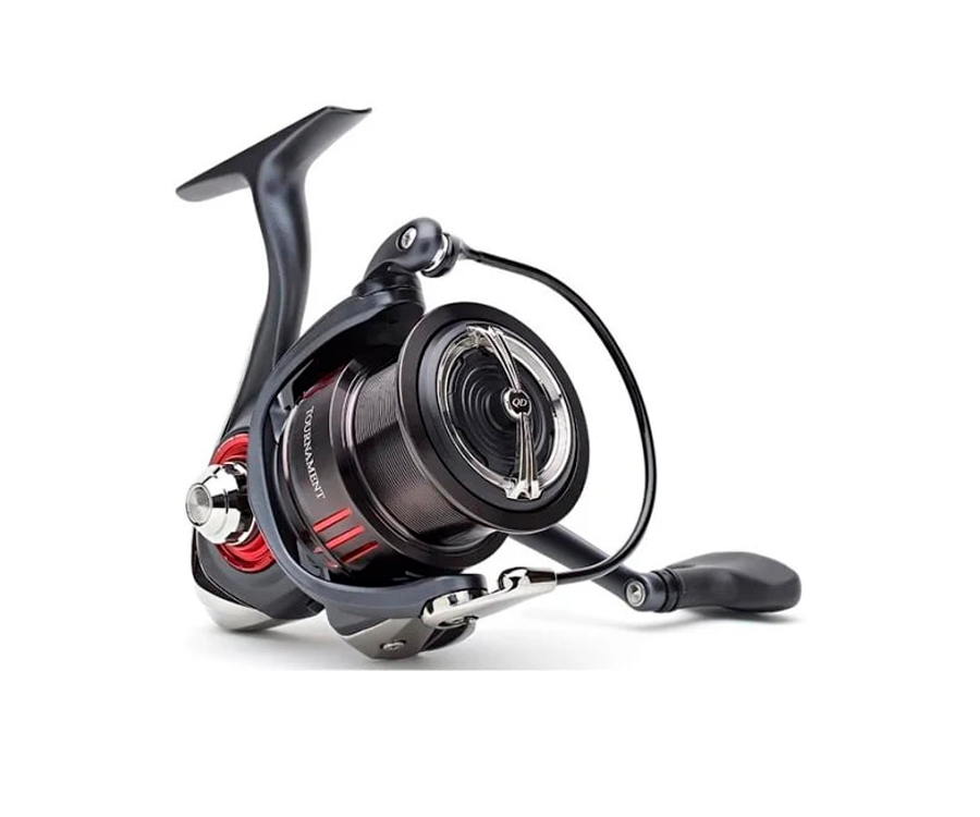 Катушка Daiwa Tournament 3010 QD