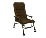 Кресло карповое Avid Carp Benchmark Leveltech Hi-Back Recliner Chair