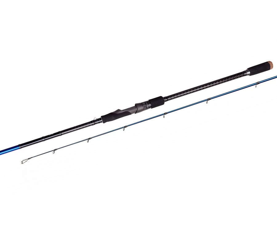 Спінінгове вудлище Savage Gear SGS6 Long Casting H 2.9м 30-70г